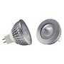 ���������� SLV 550542 3W LED, warm white, 12V, GX5,3