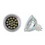 ���������� SLV 550802 12V LED spot GX5,3, warm white , with 18 L