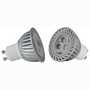 ���������� SLV 550841 GU10 3x1W LED, white, 230V