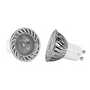 ���������� SLV 550891 GU10 LED 1x3W, white, 230V