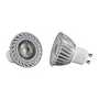 ���������� SLV 550892 GU10 LED 1x3W, warm white, 230V