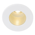 SLV 113671 TRITON MINI LED HORN светильник встр. LED 1Вт, 3000К, 60lm, белый SLV 113671 TRITON MINI LED HORN светильник встр. LED 1Вт, 3000К, 60lm, белый