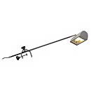 SLV 146324 SDL DISPLAY светильник на струбцине R7s 118mm 200Вт макс., серебристый/хром SLV 146324 SDL DISPLAY светильник на струбцине R7s 118mm 200Вт макс., серебристый/хром