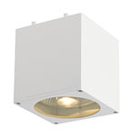 SLV 149271 BIG THEO CEILING светильник пот. ES111 75Вт макс., белый SLV 149271 BIG THEO CEILING светильник пот. ES111 75Вт макс., белый