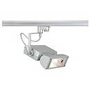 SLV 153624 3Ph, SDL PRO 70 светильник с ЭПРА HQI-TS/CDM-TS 70Вт, серебристый SLV 153624 3Ph, SDL PRO 70 светильник с ЭПРА HQI-TS/CDM-TS 70Вт, серебристый