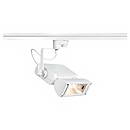 SLV 153621 3Ph, SDL PRO 70 светильник с ЭПРА HQI-TS/CDM-TS 70Вт, белый SLV 153621 3Ph, SDL PRO 70 светильник с ЭПРА HQI-TS/CDM-TS 70Вт, белый