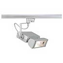 SLV 153634 3Ph, SDL PRO 150 светильник с ЭПРА HQI-TS/CDM-TS 150Вт, серебристый SLV 153634 3Ph, SDL PRO 150 светильник с ЭПРА HQI-TS/CDM-TS 150Вт, серебристый