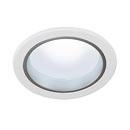 SLV 160431 LED DOWNLIGHT 14/3 светильник встр. с 14-ью SMD LED 8Вт, 4000K, 550lm, белый SLV 160431 LED DOWNLIGHT 14/3 светильник встр. с 14-ью SMD LED 8Вт, 4000K, 550lm, белый