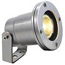 SLV 227500 NAUTILUS IP67 светильник IP67 MR16 35Вт макс., кабель 3 м, серебристый SLV 227500 NAUTILUS IP67 светильник IP67 MR16 35Вт макс., кабель 3 м, серебристый
