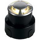 SLV 228304 AQUADOWN MICRO светильник встр. IP67 MR11 20Вт макс., 4 сектора, серебристый SLV 228304 AQUADOWN MICRO светильник встр. IP67 MR11 20Вт макс., 4 сектора, серебристый