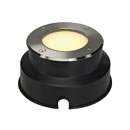 SLV 229312 DASAR 115 LED светильник встр. IP67 с 44 LED 3,8Вт, 3000К, 320Лм сталь SLV 229312 DASAR 115 LED светильник встр. IP67 с 44 LED 3,8Вт, 3000К, 320Лм сталь