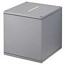 SLV 229604 BIG THEO BEAM светильник настенный IP44 G9, серебристый SLV 229604 BIG THEO BEAM светильник настенный IP44 G9, серебристый