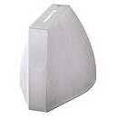 SLV 229641 TENDA LED светильник настенный IP44 2хLED 4.2Вт, алюминий/LED белый/белый SLV 229641 TENDA LED светильник настенный IP44 2хLED 4.2Вт, алюминий/LED белый/белый
