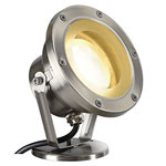 SLV 229730 NAUTILUS GX53 светильник IP67 GX53 11 Вт макс., сталь SLV 229730 NAUTILUS GX53 светильник IP67 GX53 11 Вт макс., сталь