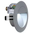 SLV 230201 DOWNUNDER LED 14 светильник встр. IP44 c 14 белыми LED 0.8Вт, темно-серый SLV 230201 DOWNUNDER LED 14 светильник встр. IP44 c 14 белыми LED 0.8Вт, темно-серый