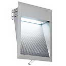 SLV 230221 DOWNUNDER LED 27 светильник встр. IP44 с 27 белыми LED 1.8Вт, темно-серый SLV 230221 DOWNUNDER LED 27 светильник встр. IP44 с 27 белыми LED 1.8Вт, темно-серый
