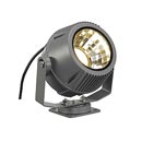 SLV 231092 FLAC BEAM LED spot, stonegrey, with Philips DLMi module 2000lm, 3000K SLV 231092 FLAC BEAM LED spot, stonegrey, with Philips DLMi module 2000lm, 3000K