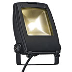 SLV 231152 LED FLOOD LIGHT 10W светильник IP65 с SMD LED 10Вт, 3300K, 540lm, черный SLV 231152 LED FLOOD LIGHT 10W светильник IP65 с SMD LED 10Вт, 3300K, 540lm, черный