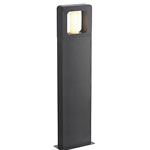 SLV 231335 BACCO 90 светильник IP44 ELT E27 15Вт макс., антрацит SLV 231335 BACCO 90 светильник IP44 ELT E27 15Вт макс., антрацит