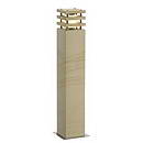 SLV 231401 ARROCK SAND 70 светильник IP44 E27 15Вт макс., песочный SLV 231401 ARROCK SAND 70 светильник IP44 E27 15Вт макс., песочный