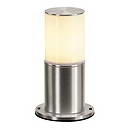 SLV 232256 ROX ACRYL POLE 30 светильник IP44 ELT E27 20Вт макс., мат. алюминий/белый SLV 232256 ROX ACRYL POLE 30 светильник IP44 ELT E27 20Вт макс., мат. алюминий/белый