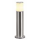 SLV 232266 ROX ACRYL POLE 60 светильник IP44 ELT E27 20Вт макс., мат. алюминий/белый SLV 232266 ROX ACRYL POLE 60 светильник IP44 ELT E27 20Вт макс., мат. алюминий/белый
