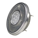 SLV 551400 LED QRB111 источник света CREE XB-D LED, 19,5W, 30гр., 4000K, 1000 Лм SLV 551400 LED QRB111 источник света CREE XB-D LED, 19,5W, 30гр., 4000K, 1000 Лм