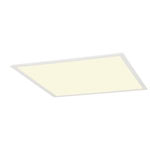 158614 LED PANEL fur Rasterdecken, weiss, 230V, 4000K, 620x620mm, SLV 158614 LED PANEL fur Rasterdecken, weiss, 230V, 4000K, 620x620mm, SLV
