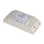 464150 LED-Treiber, 18W, 350mA, inkl. Zugentlastung, dimmbar, SLV 464150 LED-Treiber, 18W, 350mA, inkl. Zugentlastung, dimmbar, SLV