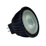 551244 LED MR16 источник света SMD LED, 12В, 3.8Вт, 40°, 4000K, 225lm, SLV 551244 LED MR16 источник света SMD LED, 12В, 3.8Вт, 40°, 4000K, 225lm, SLV
