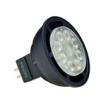 560173 PHILIPS MASTER LED SPOT MR16 источник света из 8 SMD LED, 12В, 6.5Вт, 36°, 3000K, 420lm, диммируемый, SLV 560173 PHILIPS MASTER LED SPOT MR16 источник света из 8 SMD LED, 12В, 6.5Вт, 36°, 3000K, 420lm, диммируемый, SLV