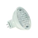 560192 PHILIPS CorePro LEDspot MR16 источник света из 10-ти SMD LED, 5Вт, 12В, 36°, 2700K, 325lm, SLV 560192 PHILIPS CorePro LEDspot MR16 источник света из 10-ти SMD LED, 5Вт, 12В, 36°, 2700K, 325lm, SLV