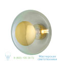 Horizon Ebb and Flow IP44,36cm, H22,5cm настенный светильник для ванной LA101801CW-IP44