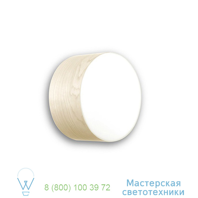  GEA LZF ivory white, LED, 20cm, H10cm   LZF - DARK_G20-A-20 0