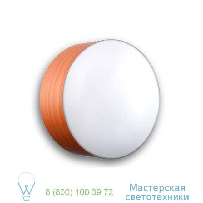  GEA LZF orange, LED, 30cm, H10cm   LZF - DARK_G30-A-25 0