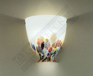 0105015043102 AMARCORD WALL LAMP P 30