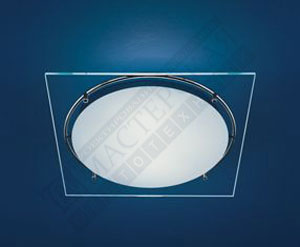 0504043013505 MEY 45 WALL/CEILING LAMP