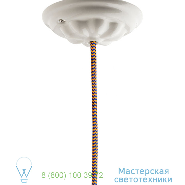  Pure Porcelaine Zangra 11cm, H3,5cm  ceilingcup-017-001 0