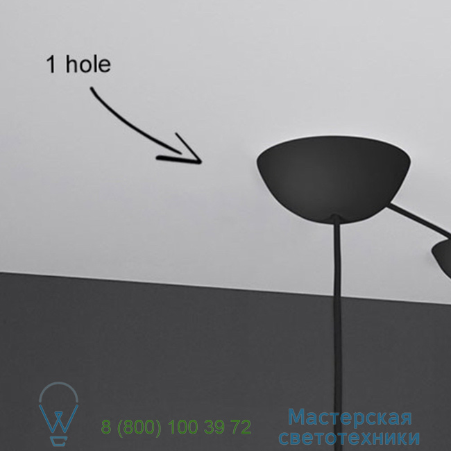  Rosace Zangra 15cm, H6cm  ceilingcup.002.001 1