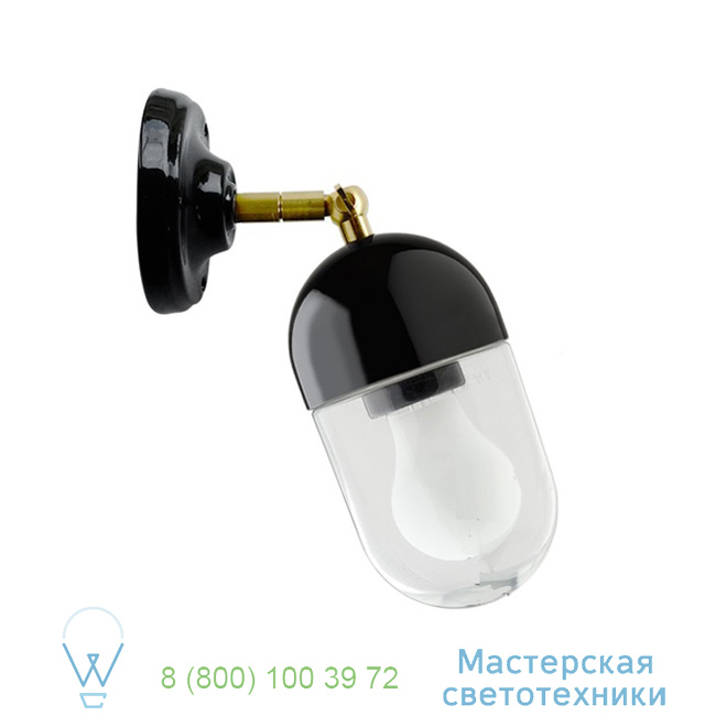  Pure Porcelaine Zangra LED, 9,5cm, H11cm   light.036.009.b.008 0