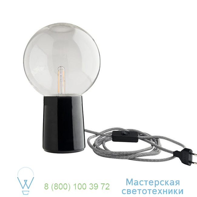  Lampe de table Zangra 11cm, H13,5cm   light.094.b.099.011 0