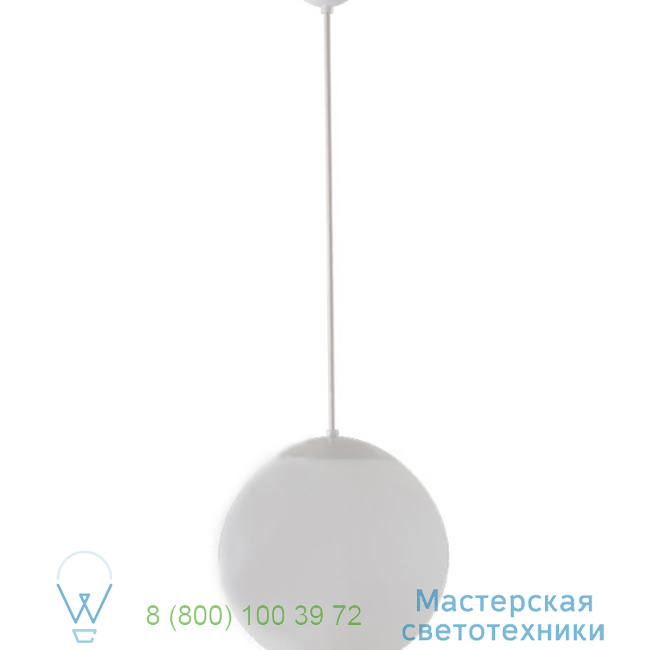  Ball Zangra white, 30cm, Hcm   light.o.098.w.001 0
