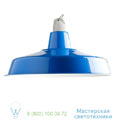 ATELIER Zangra blue, 40cm, H16cm подвесной светильник LIGHT.045.BL.002.ENEC