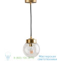 Adore l'or Zangra 14,5cm, H13cm   ceilinglamp.136.go.005