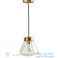 Adore l'or Zangra 25cm, H23,5cm   ceilinglamp.136.go.028