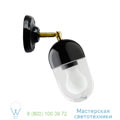Pure Porcelaine Zangra LED, 9,5cm, H11cm   light.036.009.b.008