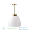 Adore l'or Zangra white, brass,, 31cm, H60cm   light.133.005.go.002