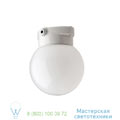 Waterproof Zangra IP54,16cm, H16cm потолочный светильник light.o.006.c.w.013