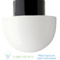 Pure Porcelaine Zangra black, IP 54,16,5cm, H11cm light.o.016.c.b.021