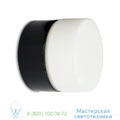 Porcelain 017 Zangra Porcelain, IP54, 017, black, white, , 10cm, D8cm настенный светильник light.o.017.c.b.011